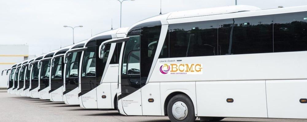 Ac Tourist Bus Service in gulshan Dhaka Tourist Bus Hire in Bangladesh