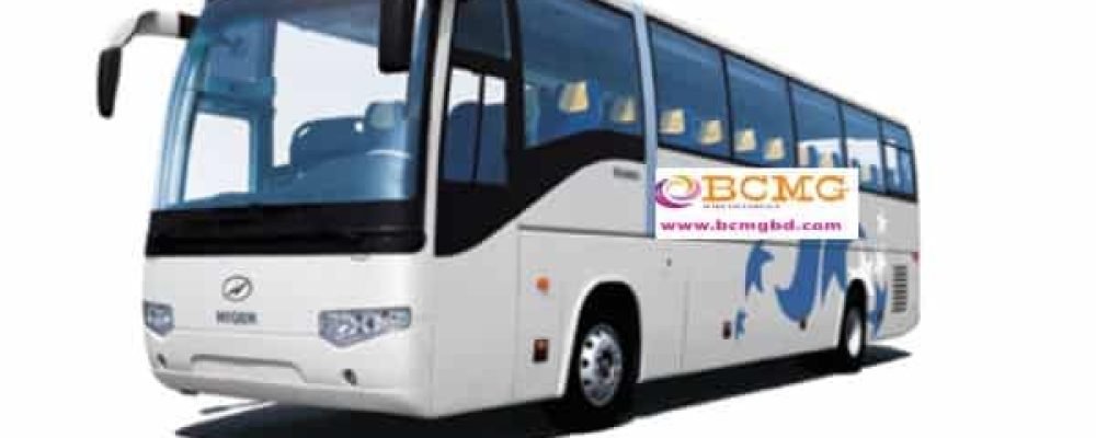 Ac Bus for corporate event Ac Bus for corporate event