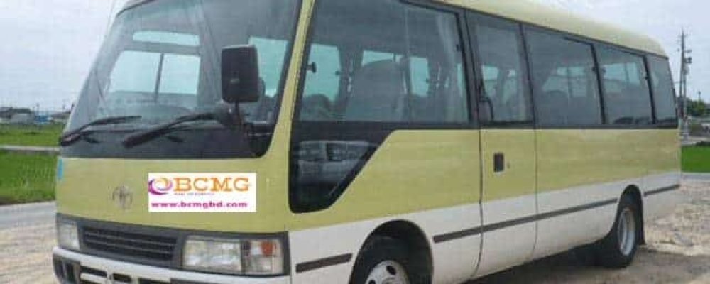 Bus service for corporate event Bus service for corporate event