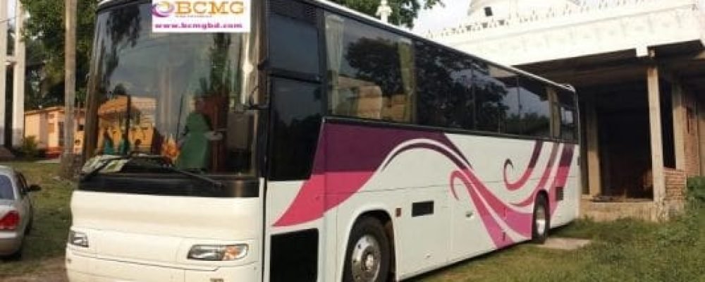 Bus Rental service for picnic In Dhaka Bangladesh Bus Rental service for picnic In Dhaka Bangladesh