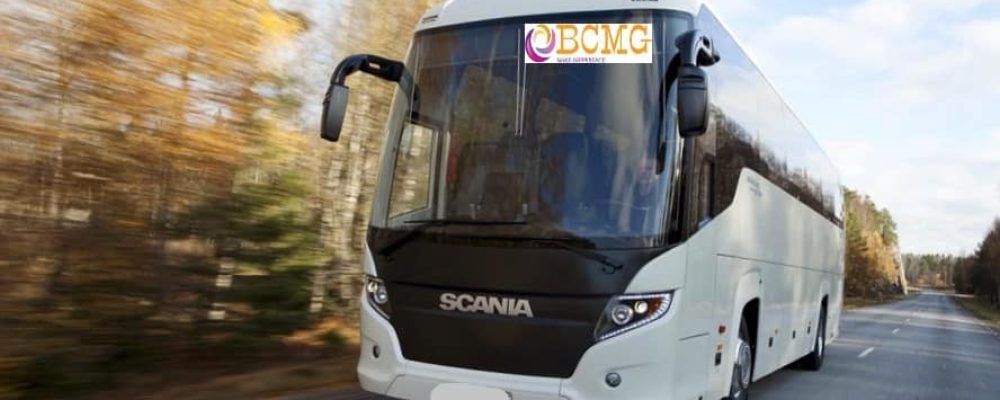 Tourist Bus hire in gulshan Dhaka