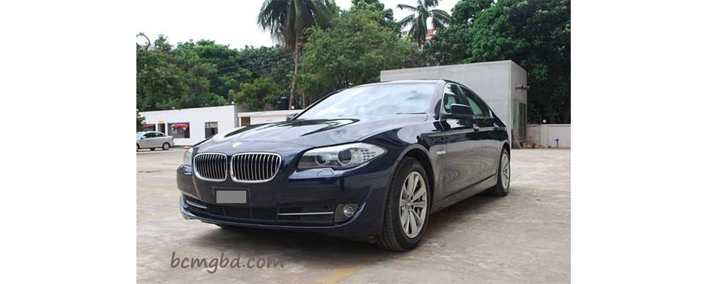 BMW Rental Agency in Dhaka Uttara BMW Rental Agency in Dhaka Uttara