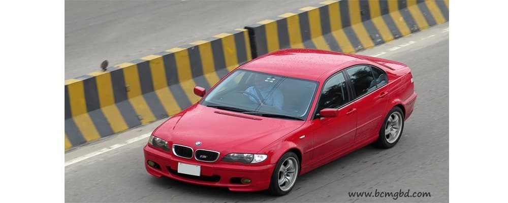 BMW Rental Agency in Dhaka Uttara BMW Rental Agency in Dhaka Uttara