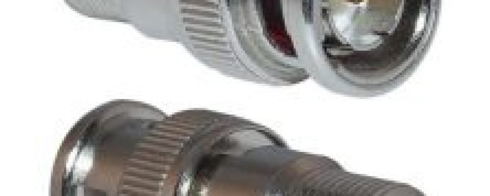 BNC-Connector
