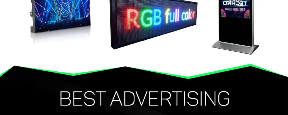 Best LED Advertising Display In Dhaka Best LED Advertising Display In Dhaka