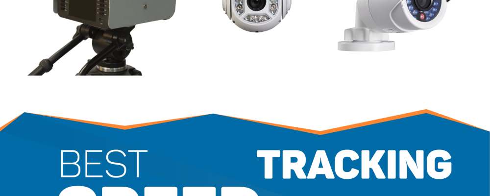 Highway Speed Tracking Camera Highway Speed Tracking Camera