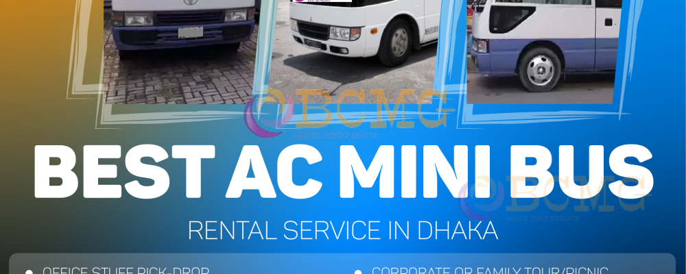 Uttara's Best Car Rental Service