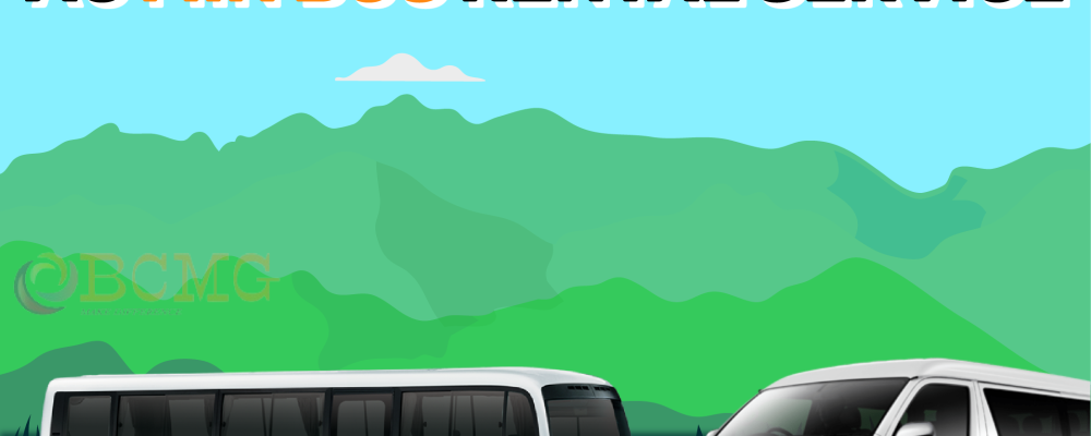 Dhaka's Best Mini Bus Rental Service | Bus Rental Service