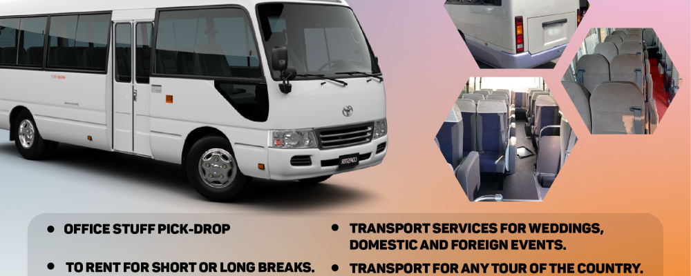 Mini Bus | Tourist Bus Rental Service In Dhaka Mini Bus | Tourist Bus Rental Service In Dhaka