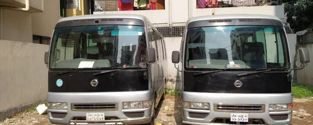 Bus Rent in Uttara Dhaka Bangladesh. Hire Bus, Minibus, Tourist Bus, Microbus, and Private Car at Bus Rent Dhaka at affordable price