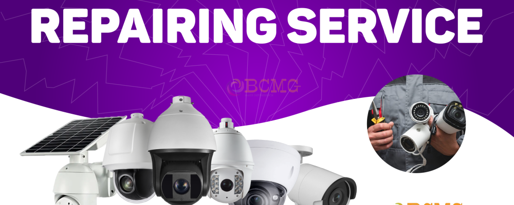 Best CCTV Camera Repairing Service In Dhaka Best CCTV Camera Repairing Service In Dhaka