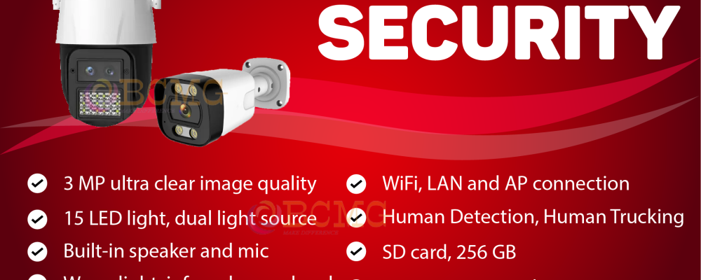 Dhaka’s Best Industrial CCTV Security Camera Provider Dhaka's Best Industrial CCTV Security Camera Provider