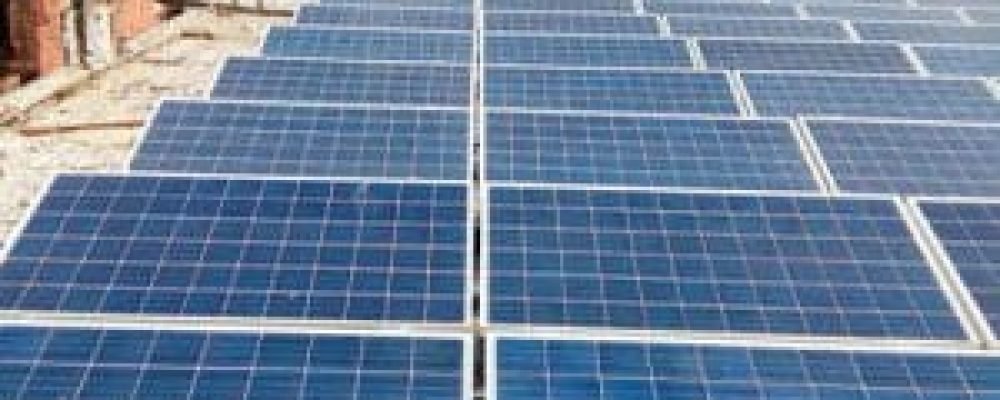 Commercial 10KW On Grid Solar Power Plant Commercial 8KW Solar Power Plant