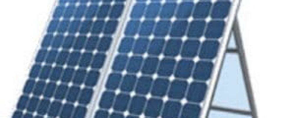 Commercial 2KW On-Grid Solar Power Plant Commercial 2KW On-Grid Solar Power Plant