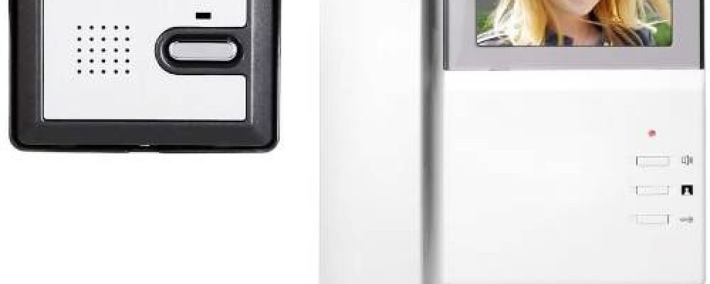 Door Phone Camera Best Door Phone Camera provider in Bangladesh