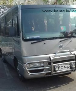 Exclusive Car Rental Service in Dhaka,Bangladesh (543)