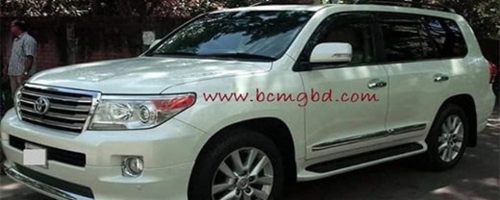 Exclusive Car Rental Service in Dhaka,Bangladesh (599) Lexus SUV monthly rent in Dhaka,Bangladesh