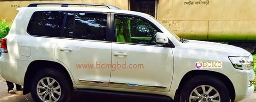 Exclusive Car Rental Service in Dhaka,Bangladesh (629) V8 Service In Dhaka,Bangladesh