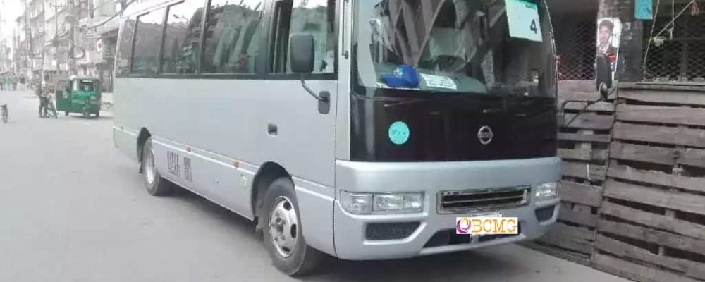 Premium Bus service in Dhaka Bangladesh Premium Bus service in Dhaka Bangladesh