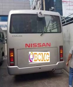 Bus rental service Dhaka,Bangladesh