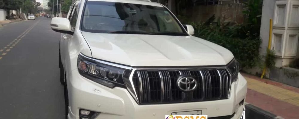 Exclusive Car Rental Service in Dhaka,Bangladesh (777) SUV Rental service in Ahmed Bagh Dhaka Bangladesh