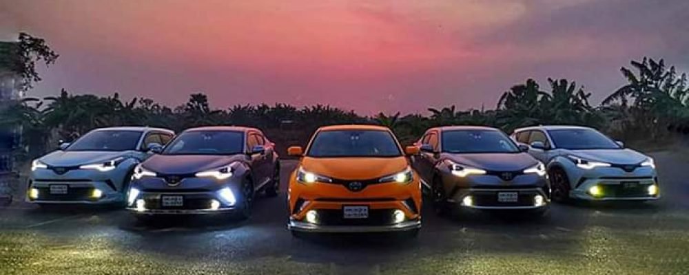 Get Low Budget Rent A Car Service In Uttara Dhaka