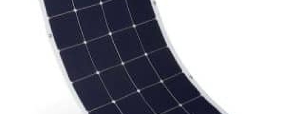 Flexible 150W Solar Panel for Home CE Approved 170w thin film 150watt