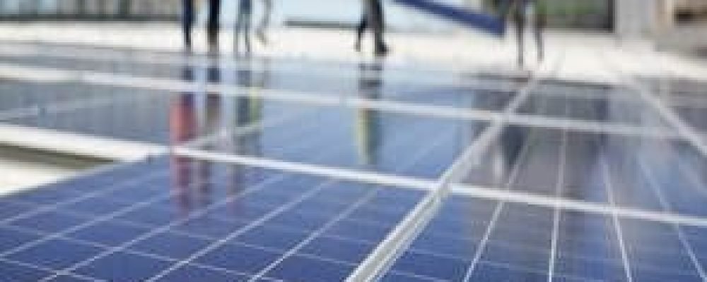 solar power system maintenance service in Dhaka