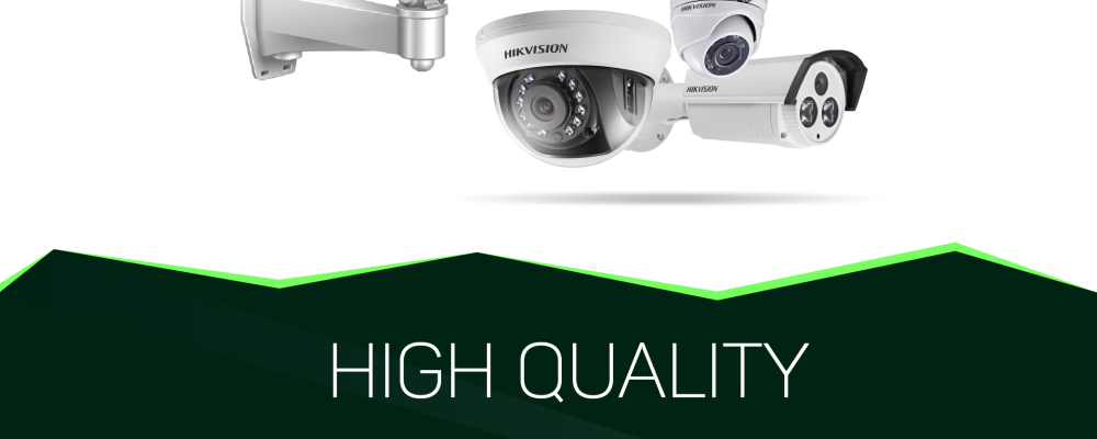 High Quality CCTV Camera Package In Dhaka High-Resolution Security Camera Solutions in Bangladesh