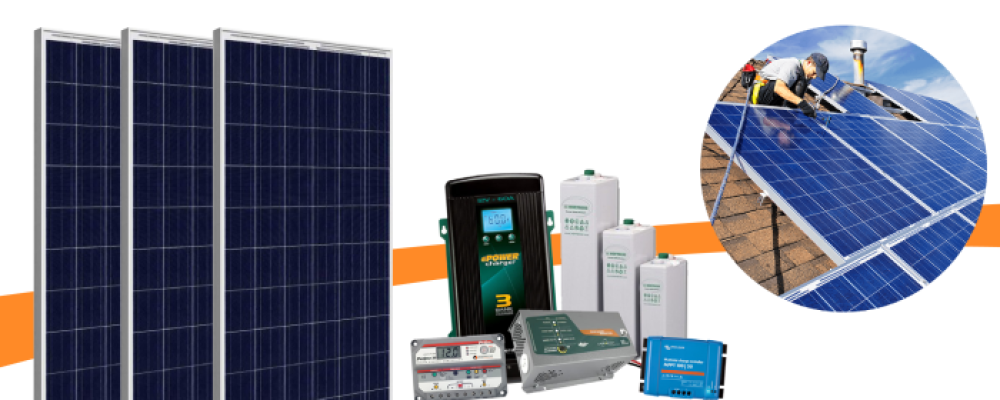 High Quality Solar System High Quality Solar System