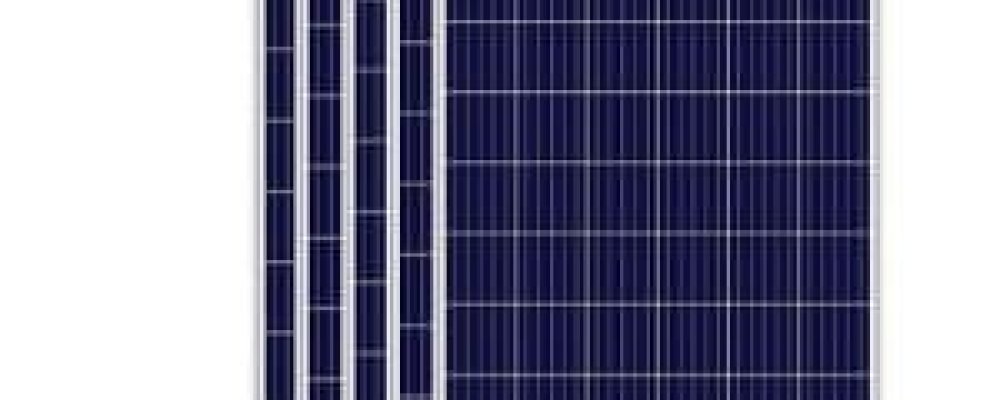 High quality panel solar stocks poly 280w 300w solar panel manufacturers Grade A solar panel 25 years warranty