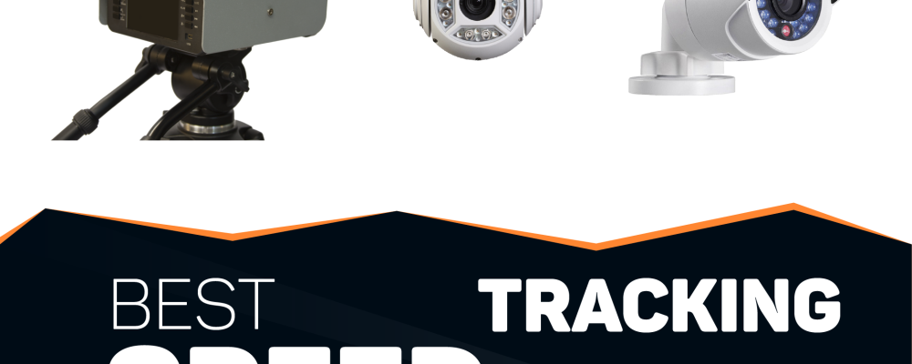 Highway Speed Tracking Camera Highway Speed Tracking Camera