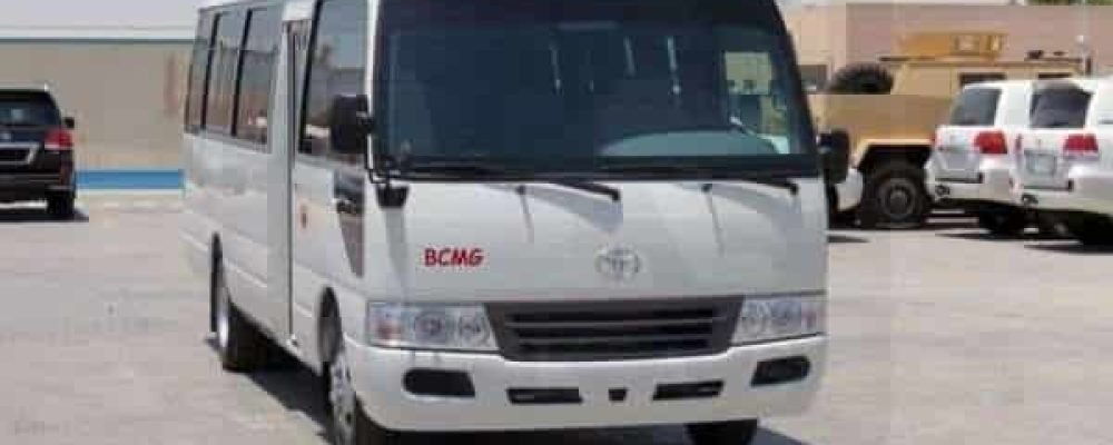 Mini bus rental service For Airport Pick & Drop Mini bus rental service For Airport Pick & Drop
