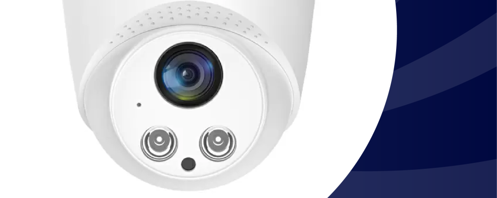 Process needed to set CCTV