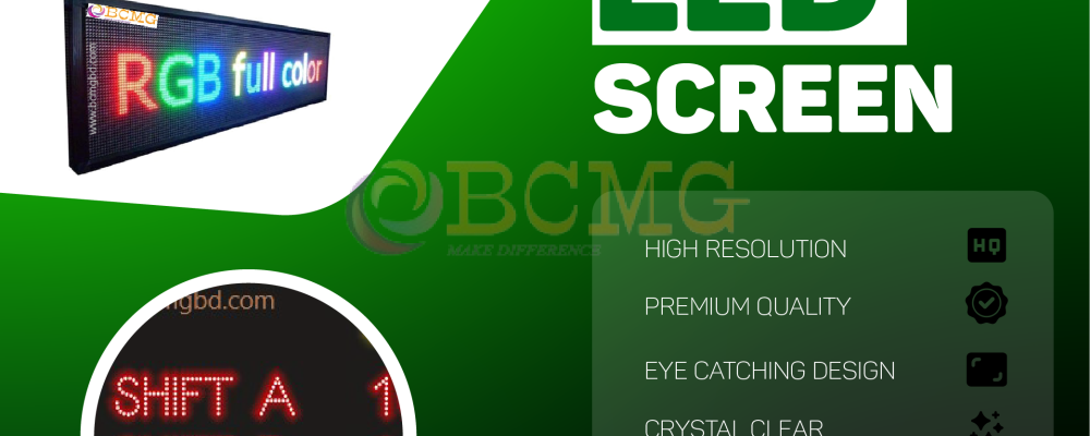 Best Advertising LED Display Provider In Dhaka Best Advertising LED Display Provider In Dhaka