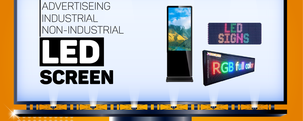 LED Advertising Solution Provider In Dhaka LED Advertising Solution Provider In Dhaka