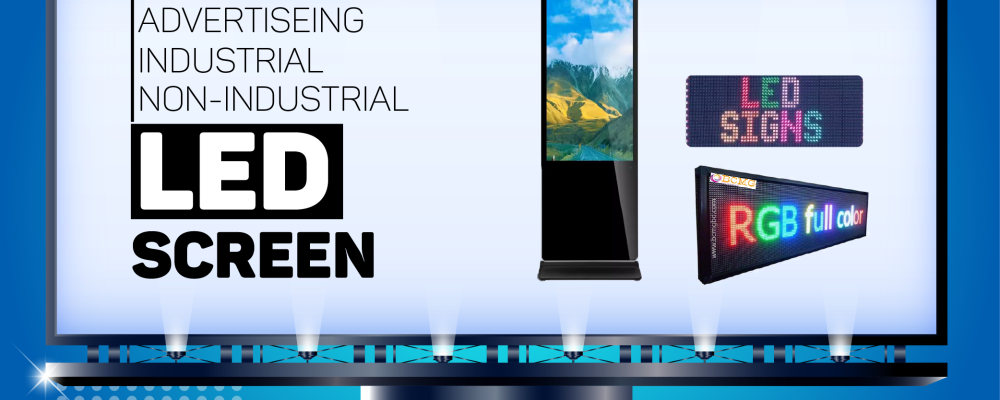 High-Quality Advertising LED Display Provider In Dhaka High-Quality Advertising LED Display Provider In Dhaka