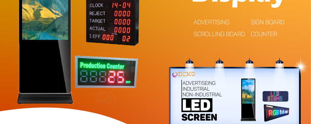 Custom LED Advertising Display Provider In Dhaka Custom LED Advertising Display Provider In Dhaka