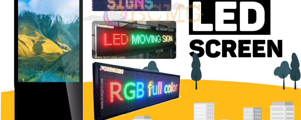 Best LED Advertising Display Provider In Dhaka Best LED Advertising Display Provider In Dhaka