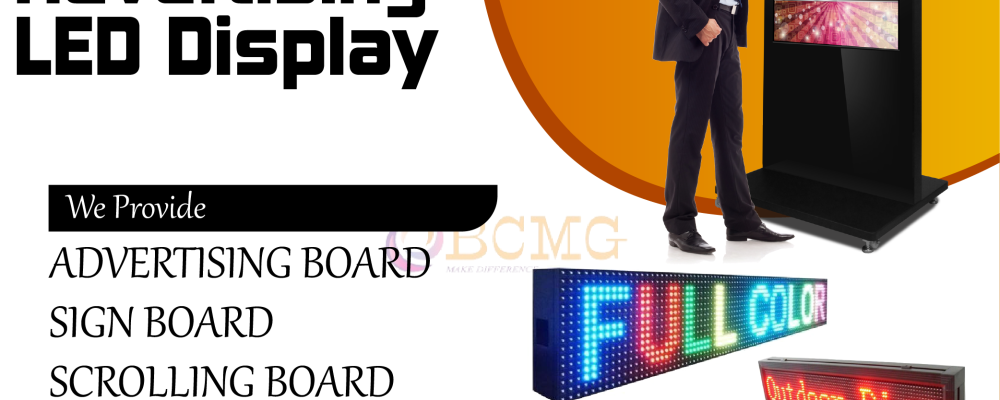 Best LED Advertising Display Provider In Uttara-Dhaka | LED Screen Best LED Advertising Display Provider In Uttara-Dhaka | LED Screen