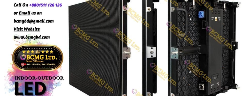 Best P6 LED Display Screen Board Sale In Shahbag Dhaka Best P6 LED Display Screen Board Sale In Shahbag Dhaka