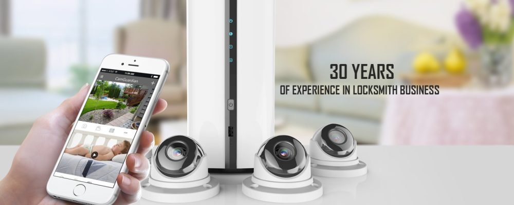 Security Cameras for Project Monitoring Exporter