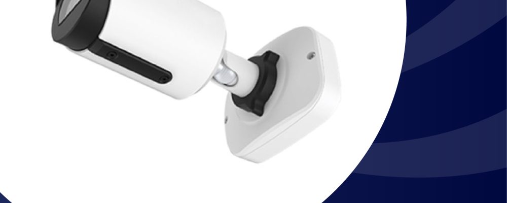 Support front-end CCTV security maintenance.