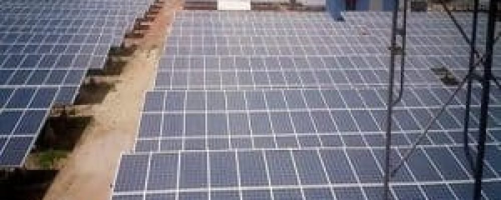 On Grid 1.5KW Solar Power System On Grid 1.5KW Solar Power System