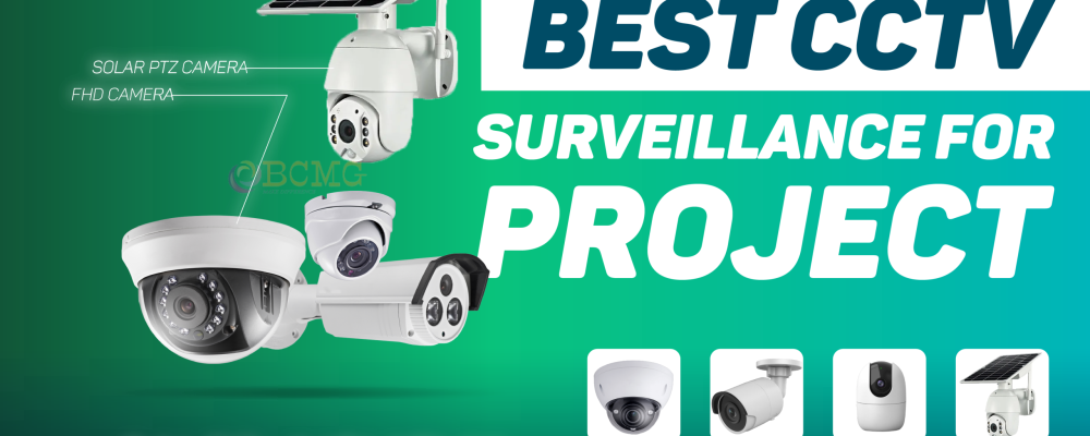 Best Project Monitoring CCTV Security Camera Provider In Dhaka Best Project Monitoring CCTV Security Camera Provider In Dhaka