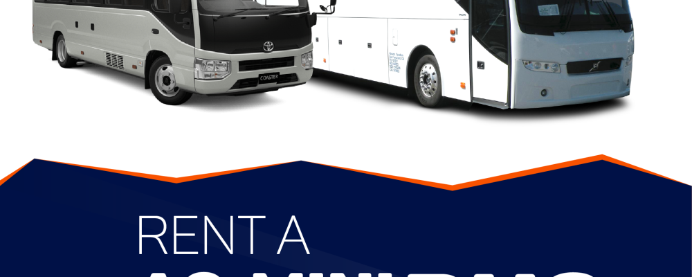 Best AC Mini Tourist Bus Rent In Dhaka Best AC Mini Tourist Bus Rent In Dhaka