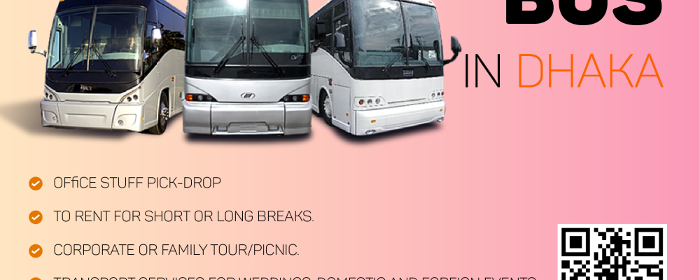 Dhaka’s Best AC | Mini | Tourist  Bus Rental Service Dhaka's Best AC | Mini | Tourist Bus Rental Service