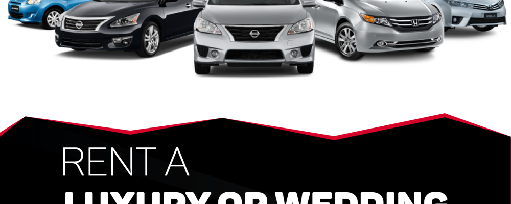 Rent a Luxury & Wedding Car Rent a Luxury & Wedding Car