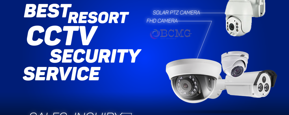 Best Resort CCTV Security Camera Provider In Dhaka Best Resort CCTV Security Camera Provider In Dhaka
