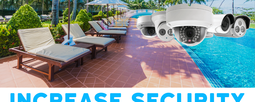 Best CCTV Camera Surveillance For Resort Security | CCTV System Best CCTV Camera Surveillance For Resort Security | CCTV System